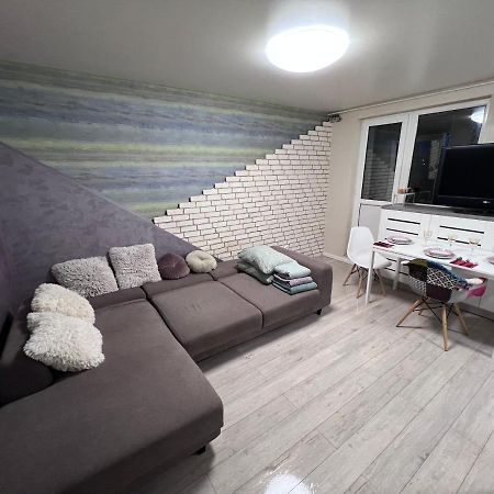 2 Rooms A&B Center Panorama Iasi Buitenkant foto